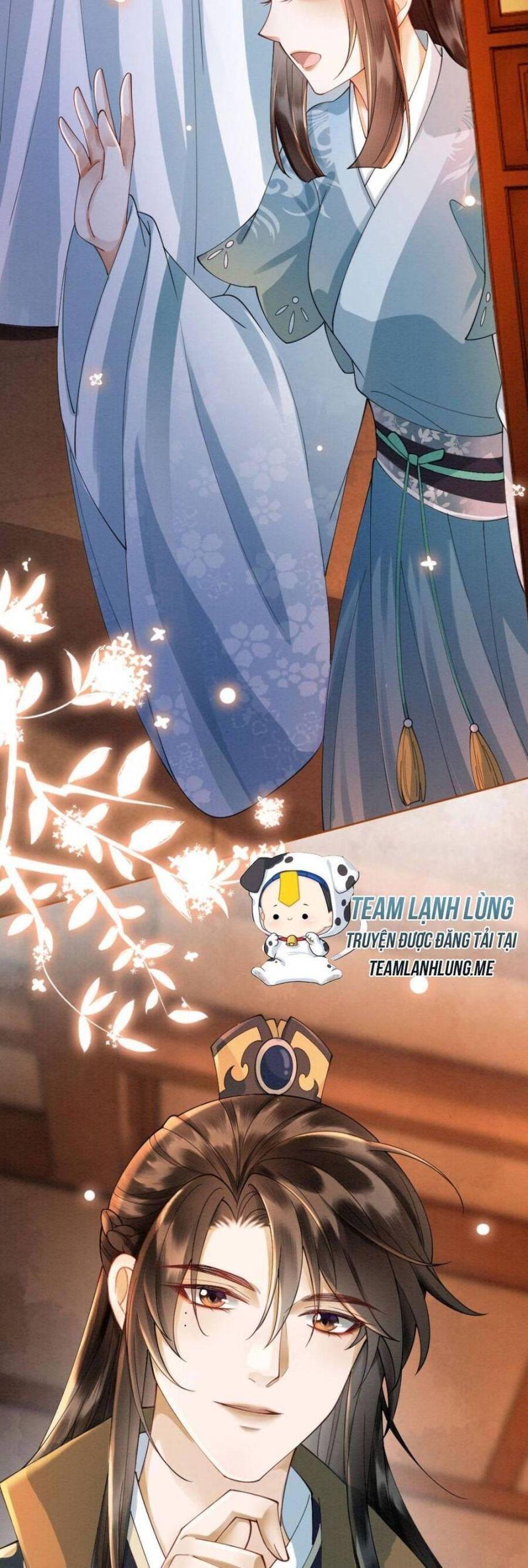 báo cáo nhiếp chính vương, đại lão nàng ấy chuyên trị bệnh liệt dương chapter 65 12