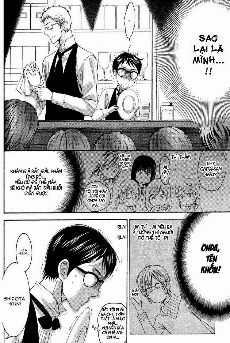 megane cafe glass chapter 4 9