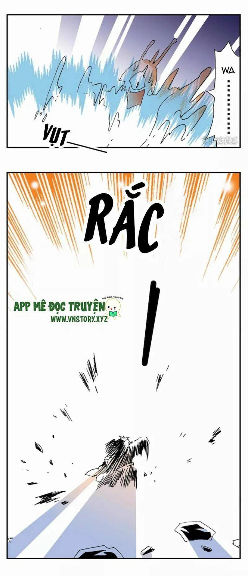 nhà có siêu dễ thương chapter 131 15