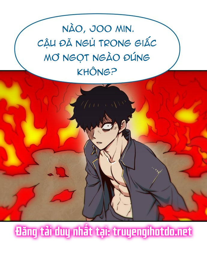 nữ sinh trường trung học chỉ bắt nạt tôi thôi chapter 1.2 8