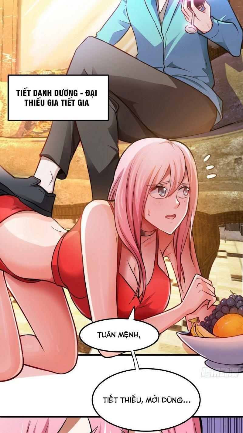 tối cường thần y tại đô thị chapter 75 16