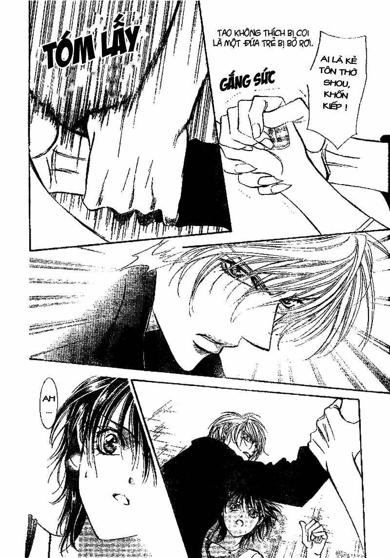 thử thách của kyouko chapter 98 26