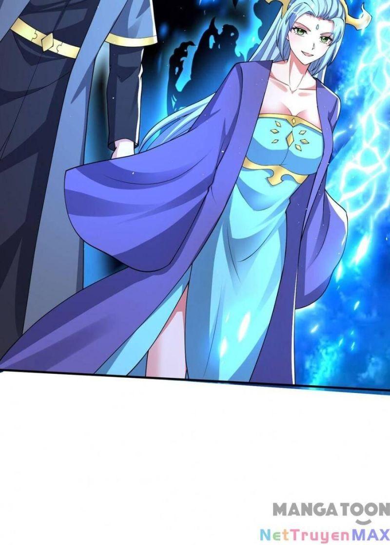 tối cường thần y tại đô thị chapter 322 17