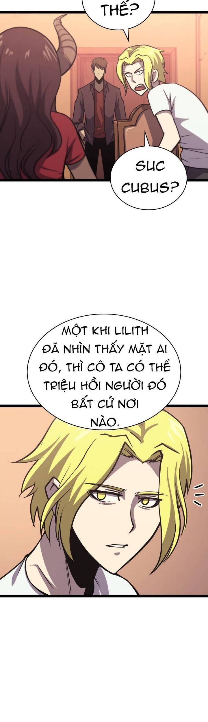 tôi trở lại thăng cấp một mình chapter 122 36