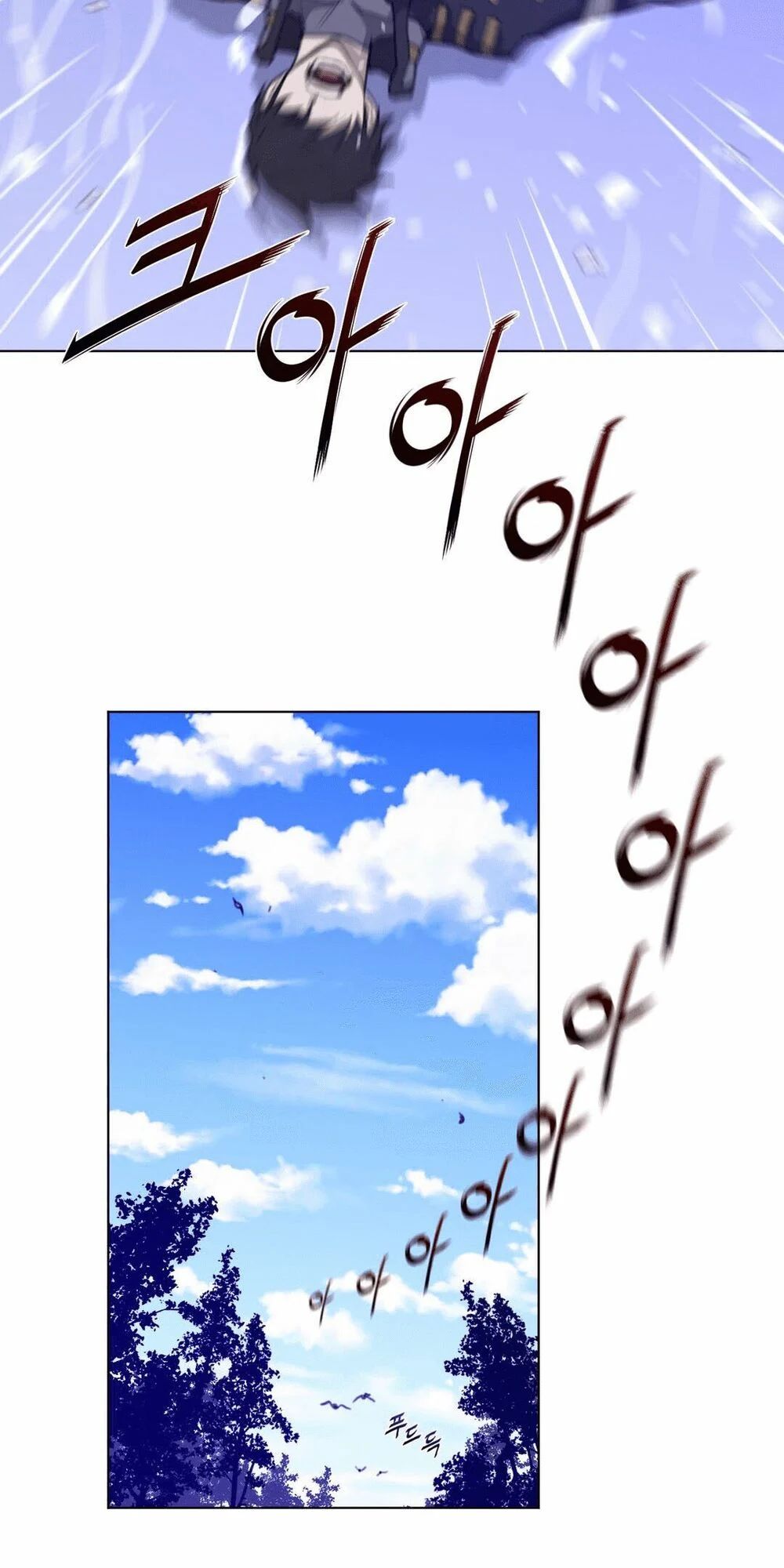 một nửa hoàn hảo chapter 34 44