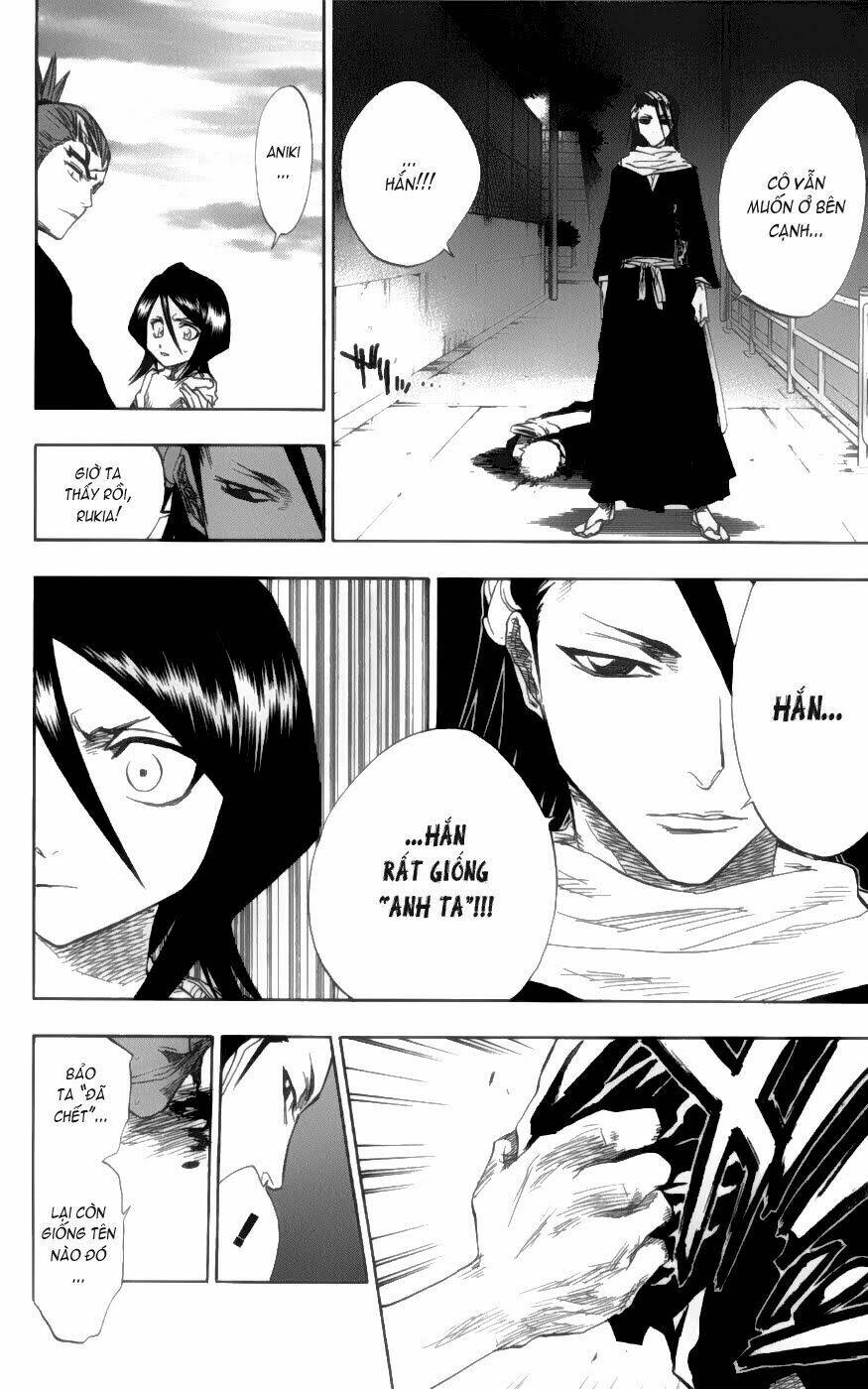 thần chết ichigo chapter 56 10