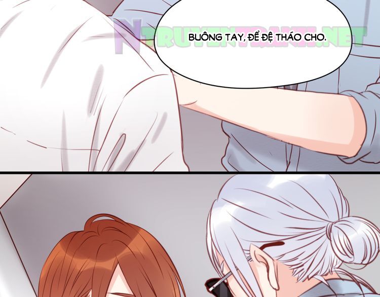 lượm được một tiểu hồ ly phần 1 chapter 50 35