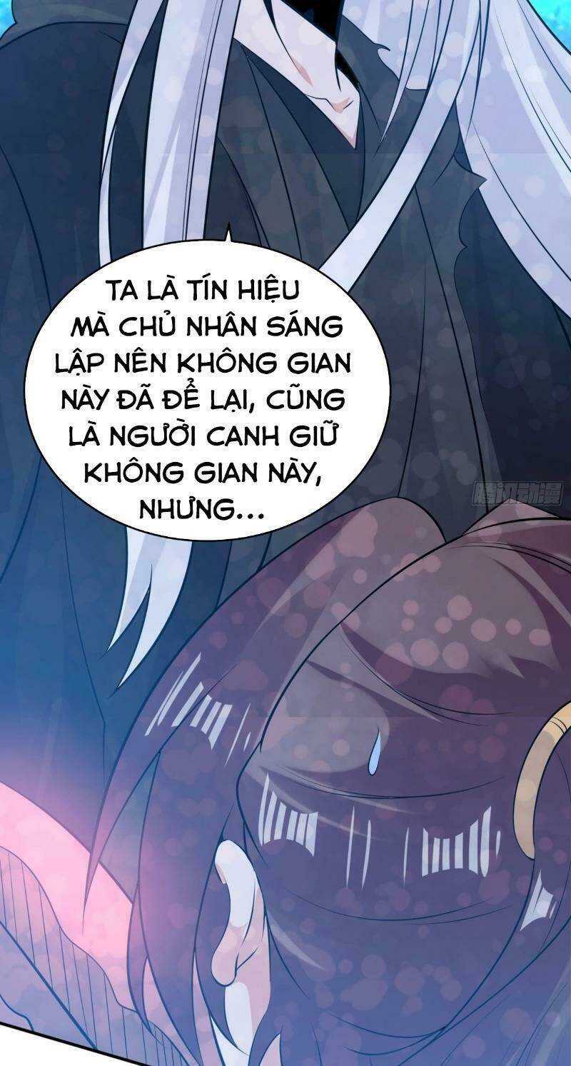 giáng thần chiến ký chapter 70 36