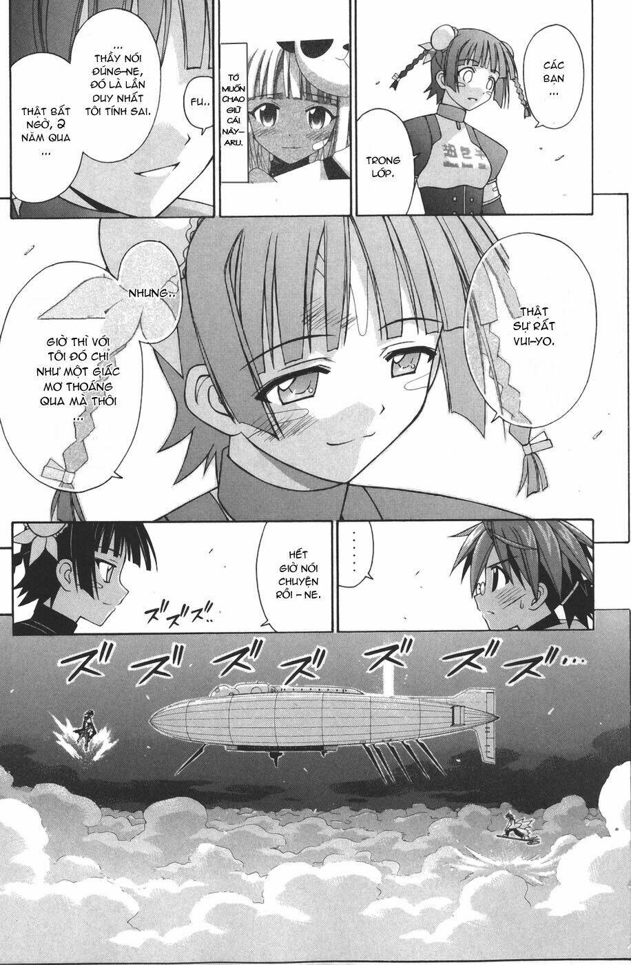 bậc thầy ma pháp chapter 159 13