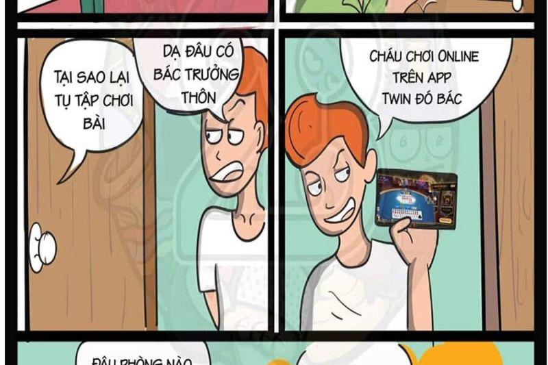 tôi trở lại thăng cấp một mình chapter 105 272