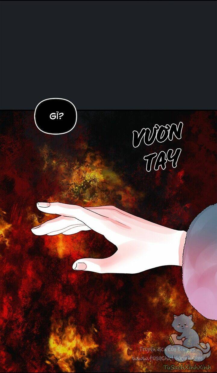 công chúa bãi rác chapter 45 58