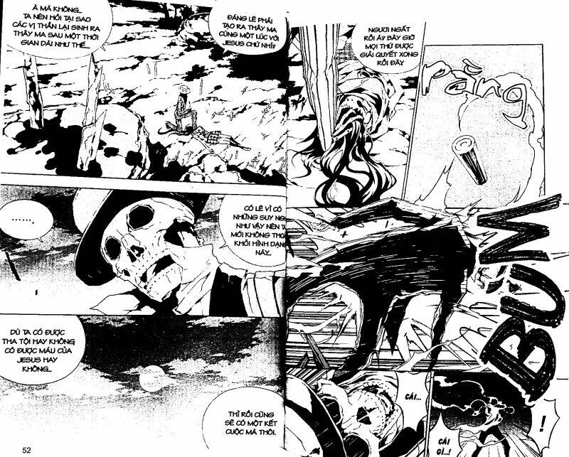 đột kích - raiders chapter 3 27