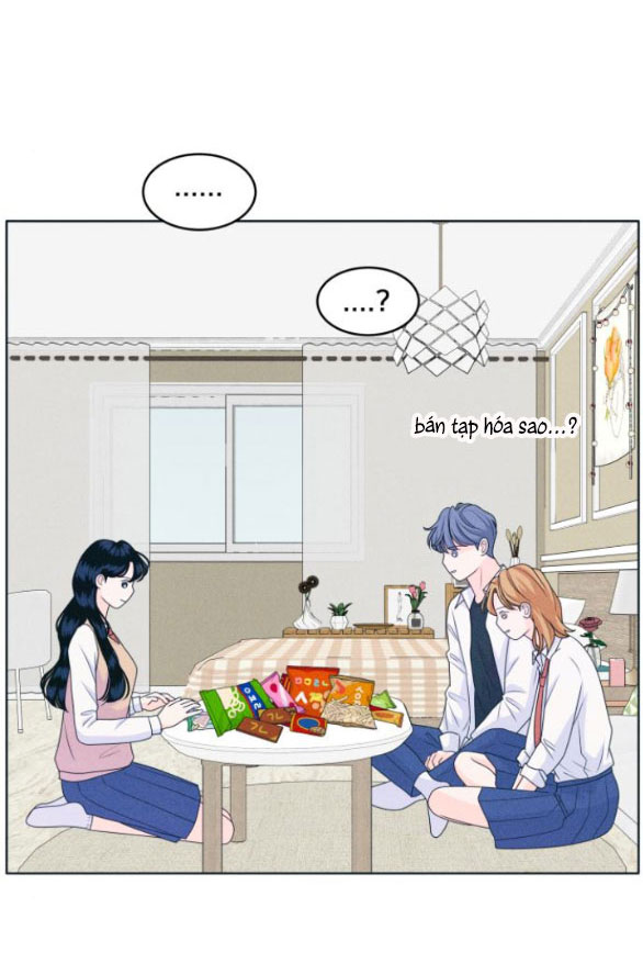 Thiếu Niên Hướng Nội chapter 18.2 - Trang 2