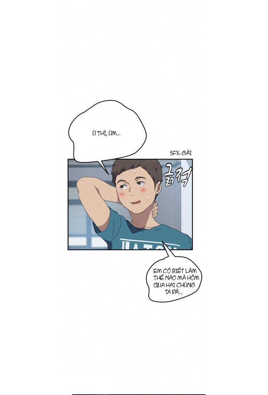 sống chung với dâm nữ chapter 19 35
