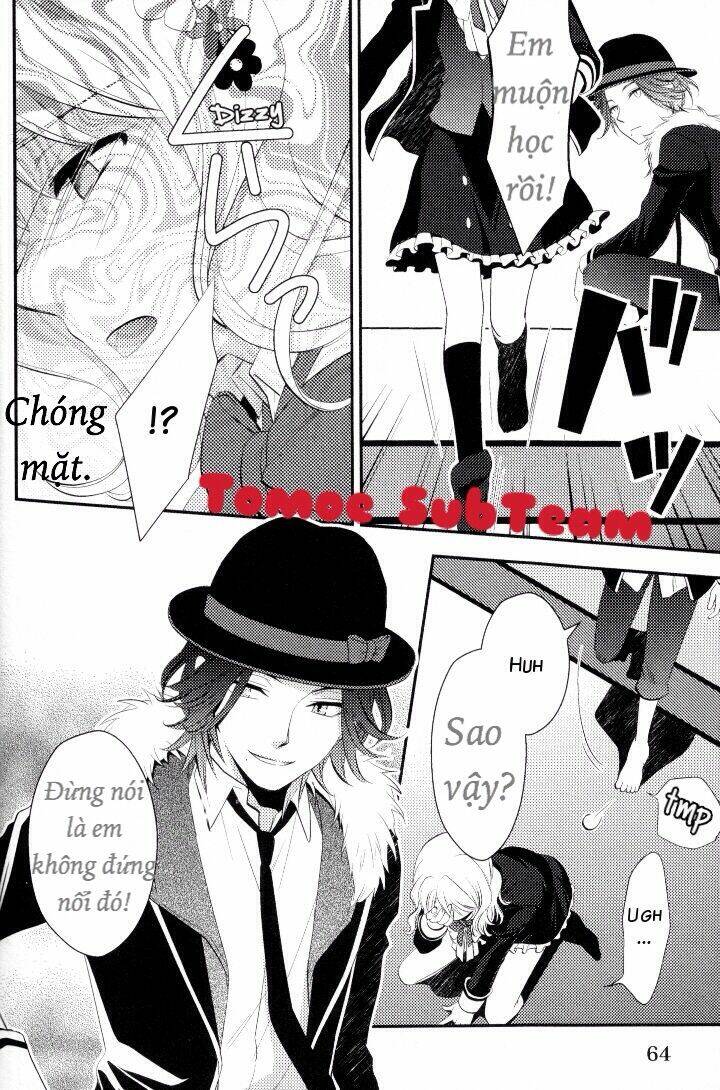 diabolik lovers chapter 6 3
