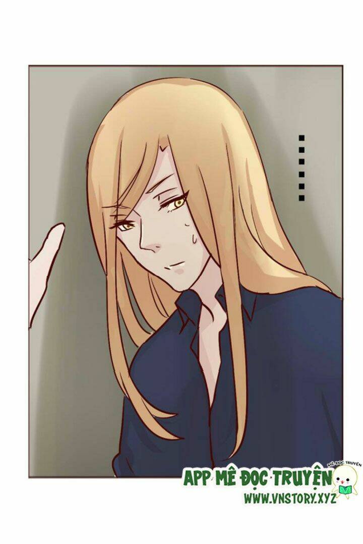 hồ tiên này không tin được chapter 8 8