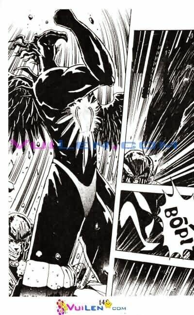 tiểu hòa thượng hd remake chapter 186 10