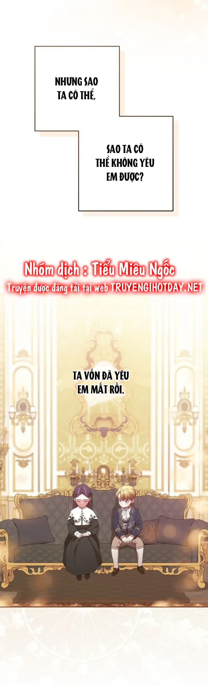 tôi mới là người quyết định cuộc hôn nhân này chapter 51 44
