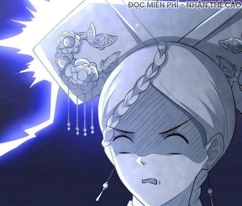 quận chúa vững vàng, thiết lập nhân vật không thể vỡ chapter 44 51