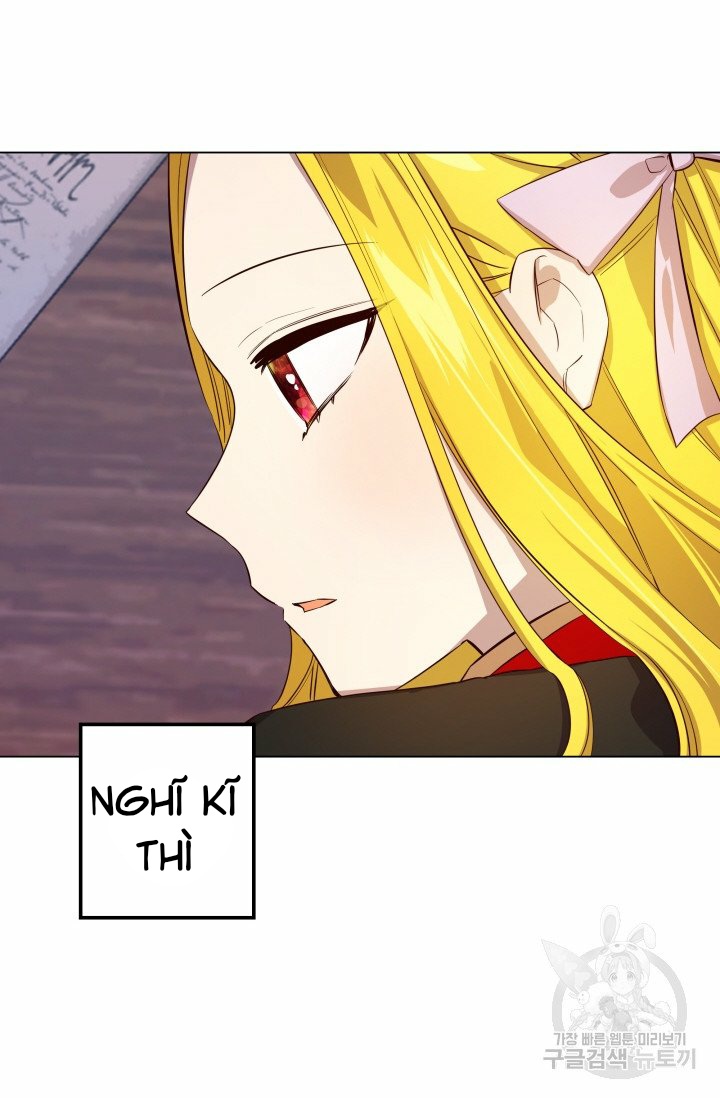 hủy bỏ điều ưóc này! chapter 4 16