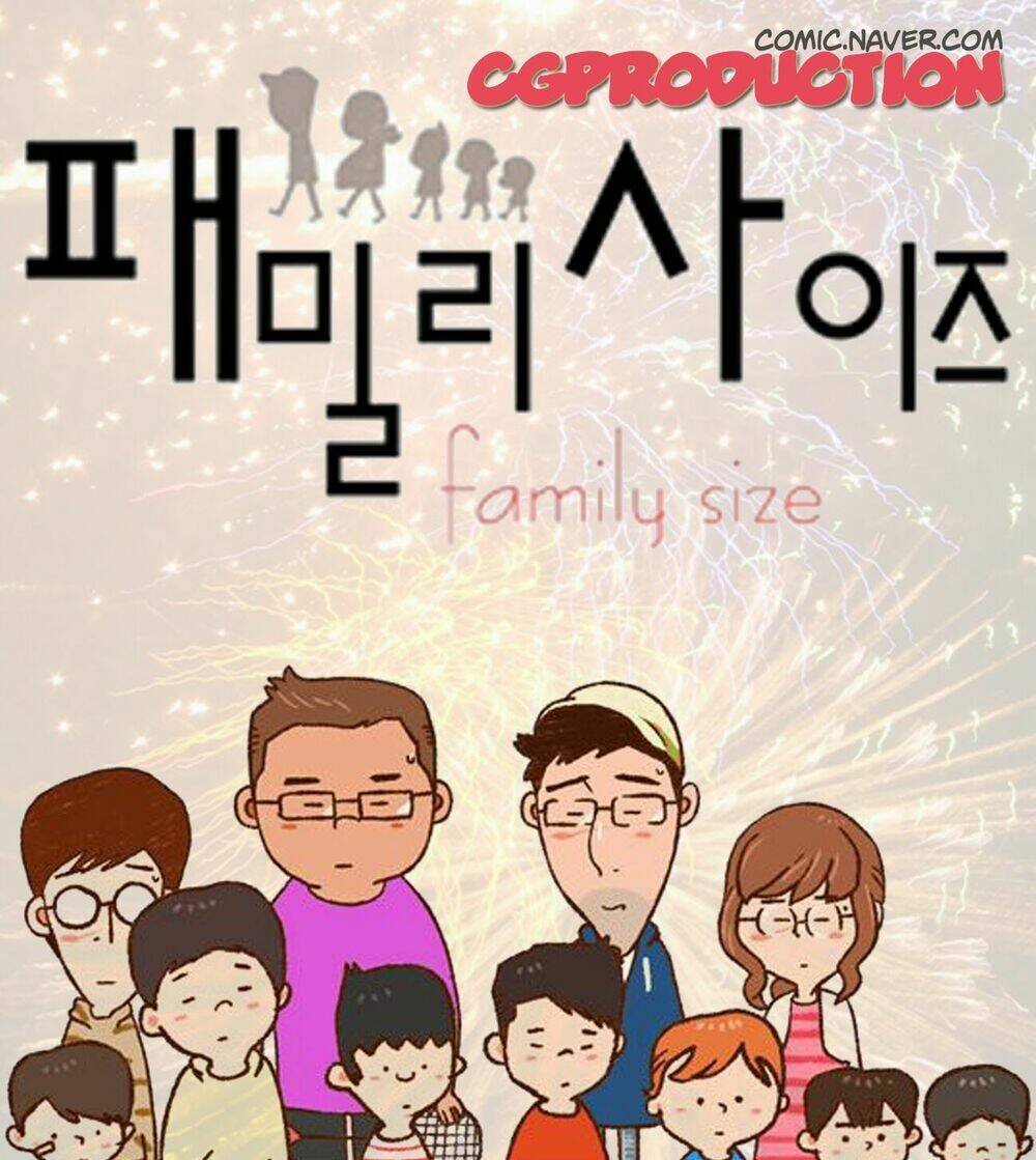 family size chapter 0 8
