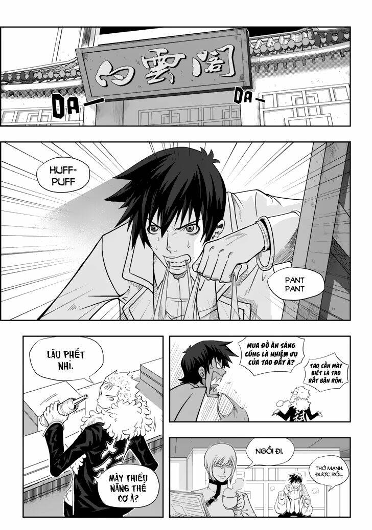 macrophage regulation chapter 3 3