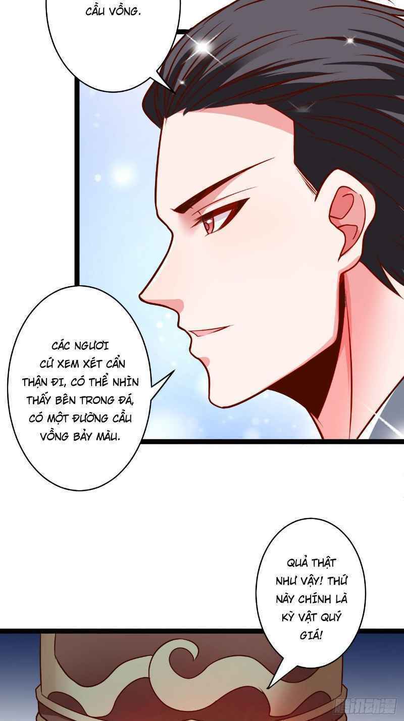 trọng sinh tối cường ma tôn ở rể chapter 76 36