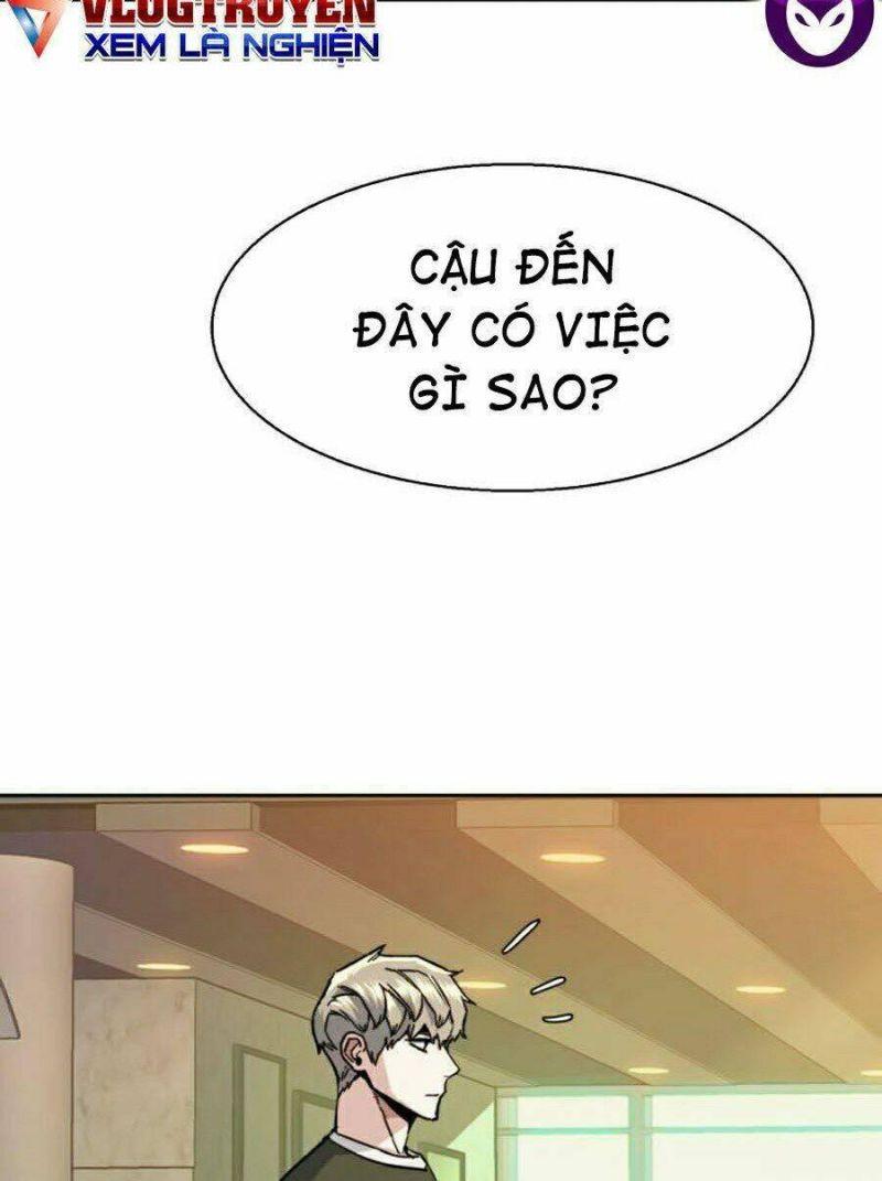 bạn học tôi là lính đánh thuê chapter 57 60