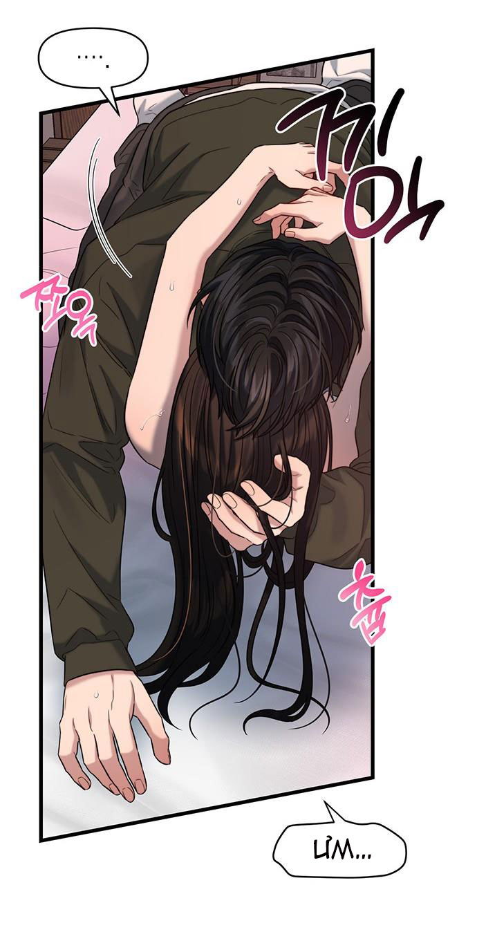 [18+] dục vọng tao nhã chapter 33.2 9