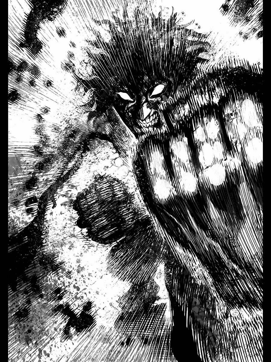 tokita ouma - đấu sĩ atula chapter 234 18