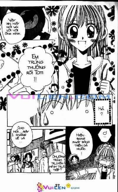 arita đáng yêu chapter 14 27