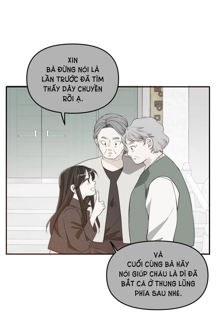 hẹn gặp anh ở kiếp thứ 19 chapter 119 43