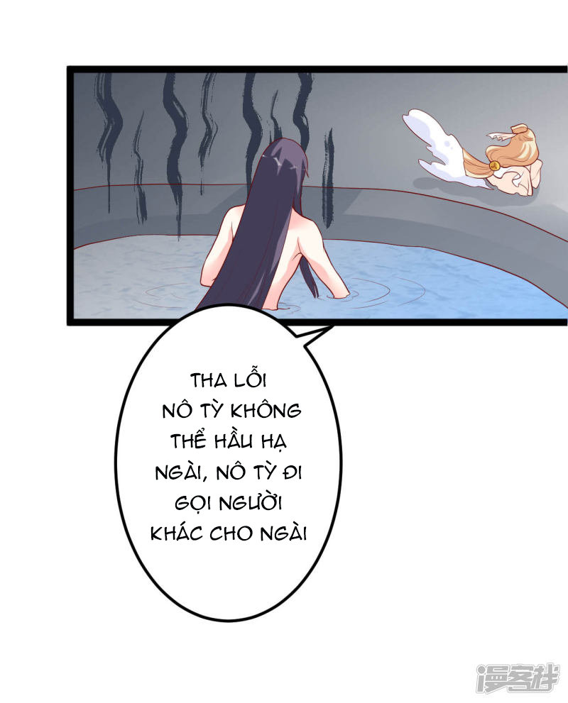 từ đây vương gia không thượng triều sớm chapter 11 9