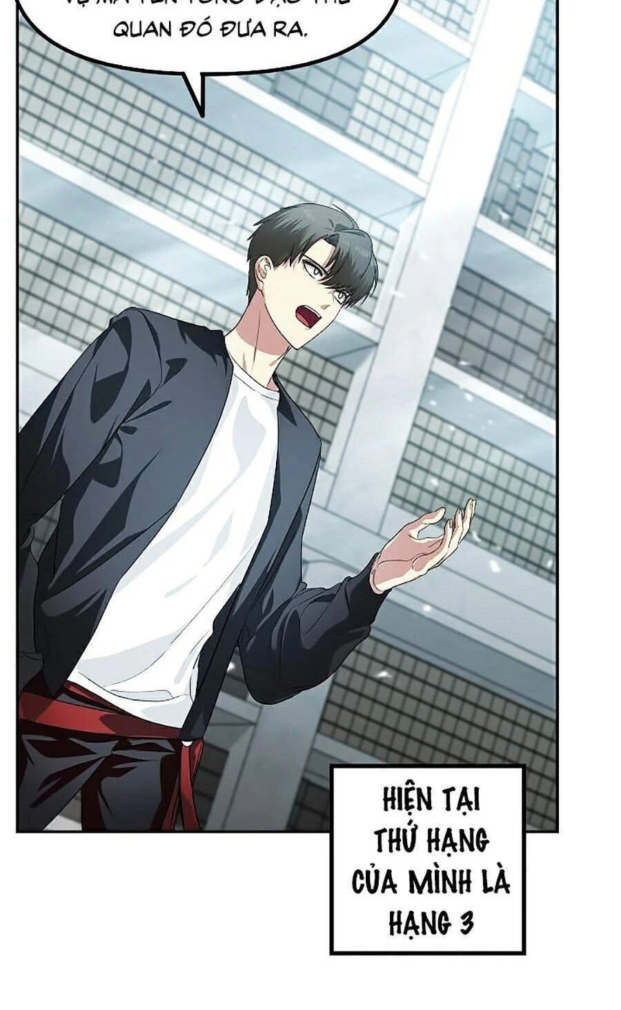 Tôi Là Thợ Săn Có Kĩ Năng Tự Sát Cấp Sss chapter 0 90