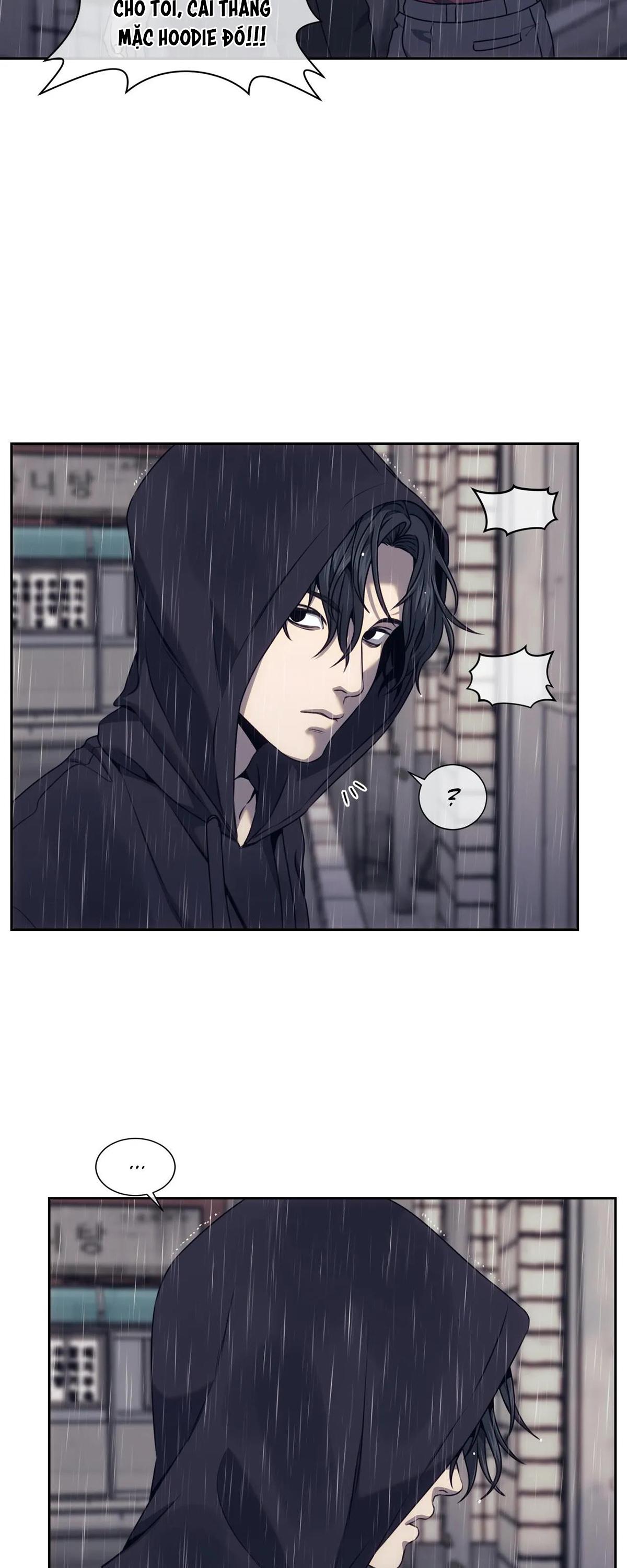 công cuộc báo thù của kẻ yếu thế chapter 35 18