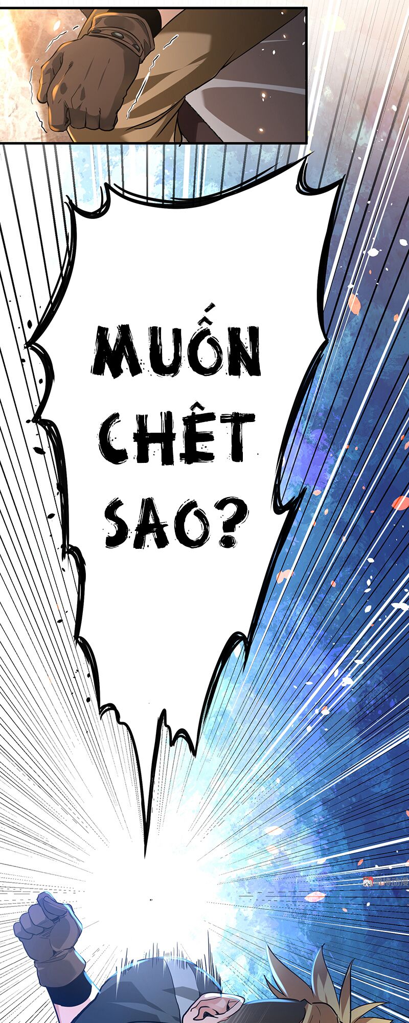 vú em hộ hoa chapter 8 7