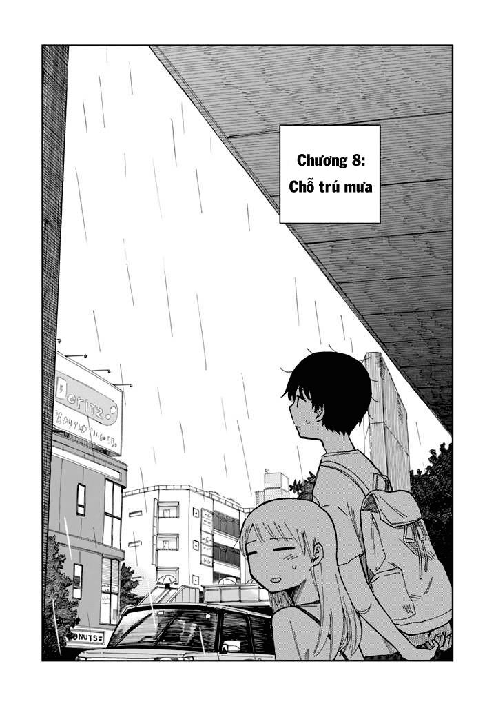 yukuyuku futari chapter 8 4