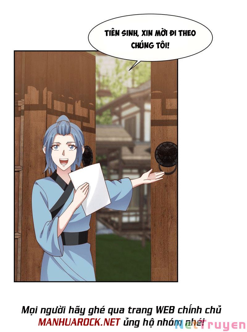 trên người ta có một rồng chapter 391 11