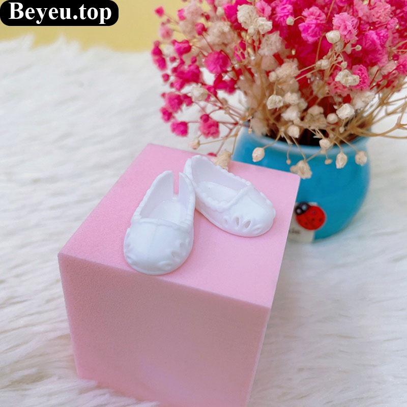 Bộ Đồ Chơi Búp Bê 17cm Xinh Xắn Cho Bé - Kiểu 3