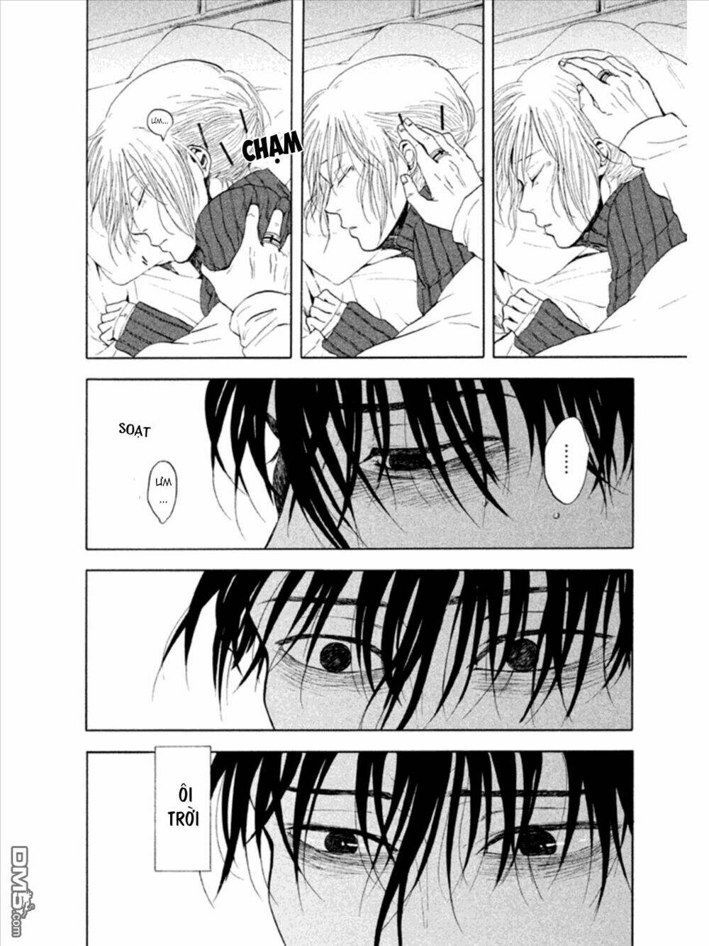 ranh giới quỷ chapter 14 25