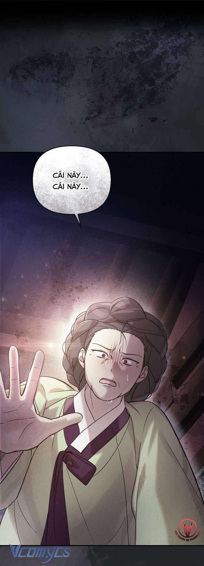 [18+] tiết học bí mật của trung điện chapter 17 19