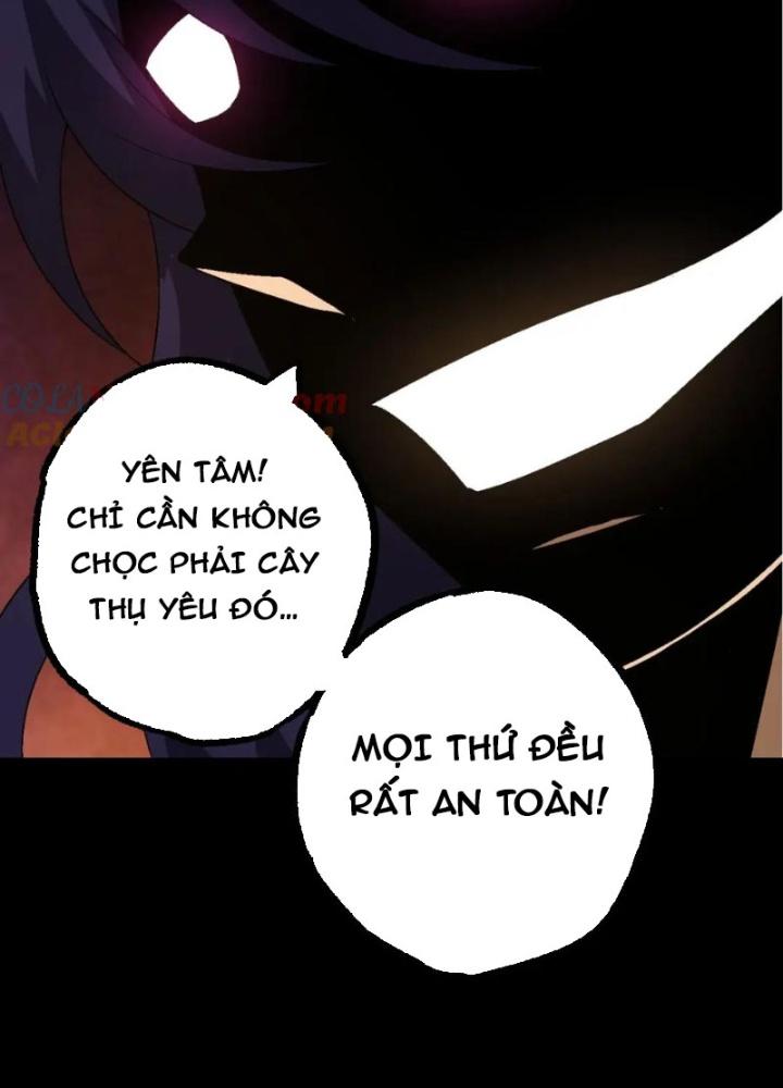 từ cây cổ thụ bắt đầu tiến hóa chapter 91 10