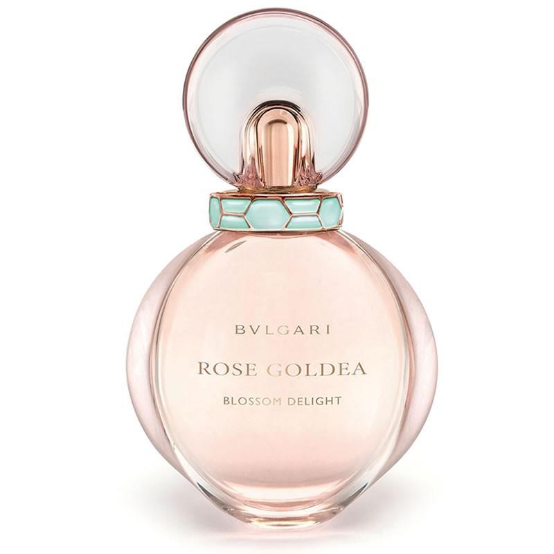 Nước hoa nữ BVLGARI Rose Goldea Blossom Delight EDP 30ml - 50ml