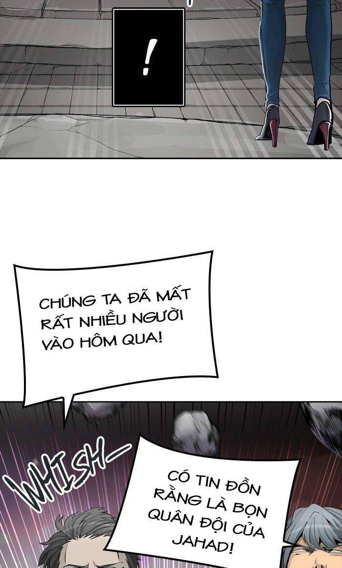 tòa tháp bí ẩn 2 chapter 455 119