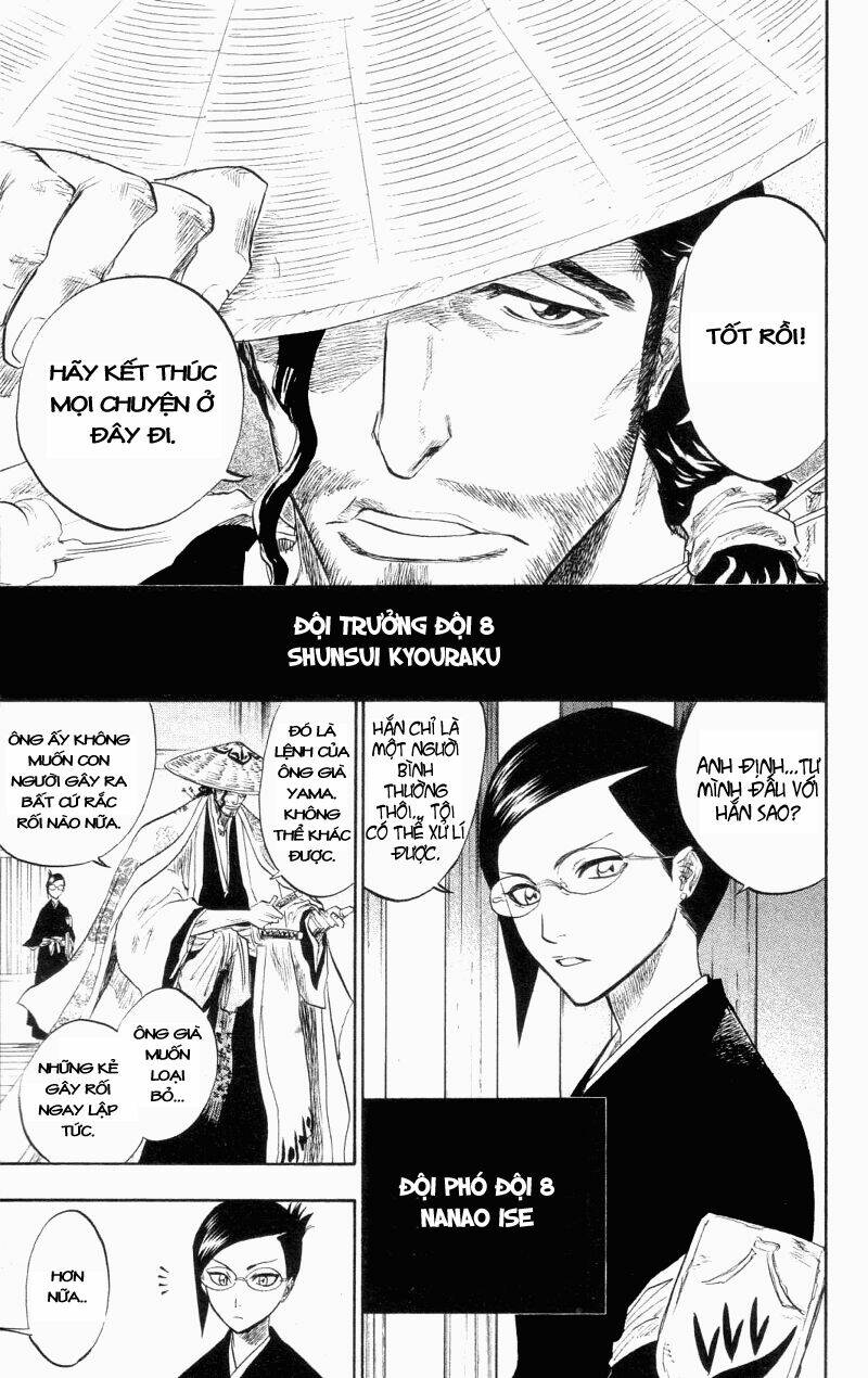 thần chết ichigo chapter 102 16