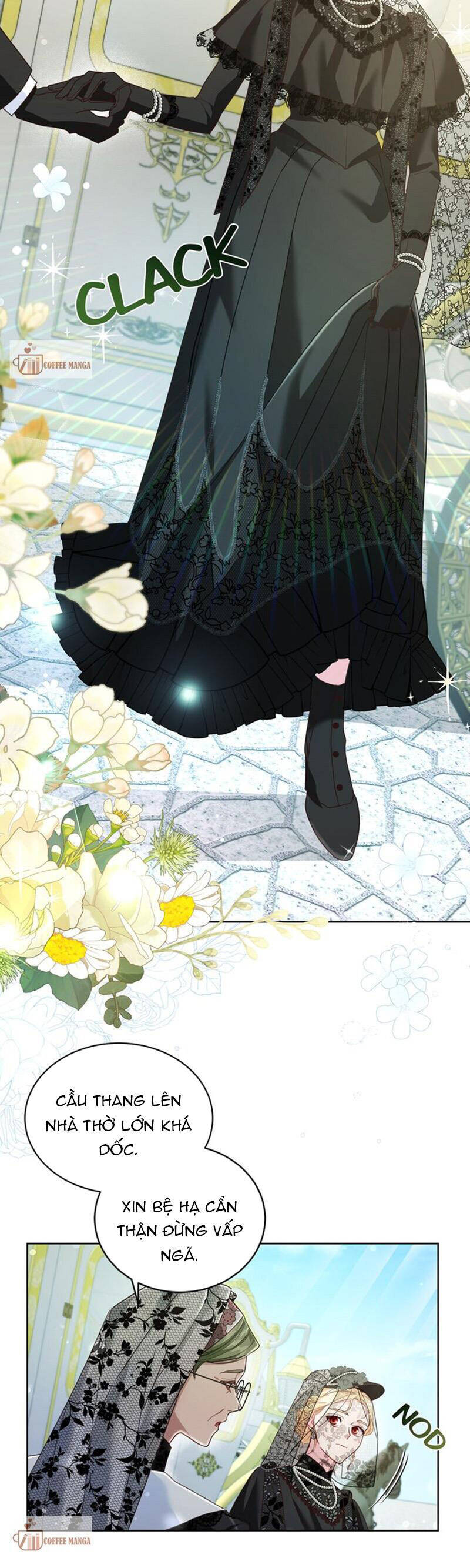 cho đến khi nữ chính thực sự xuất hiện chapter 5 22