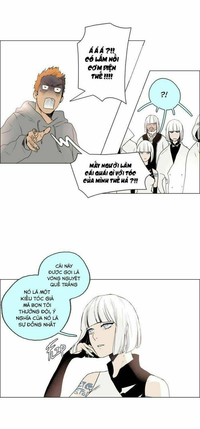 lessa 2: the crimson knight chapter 23 4