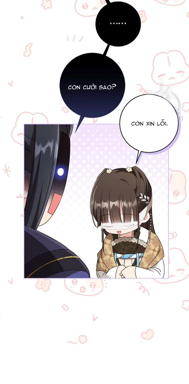 trở thành đứa cháu gái bị ghẻ lạnh trong gia tộc võ giả hùng mạnh chapter 41.1 26