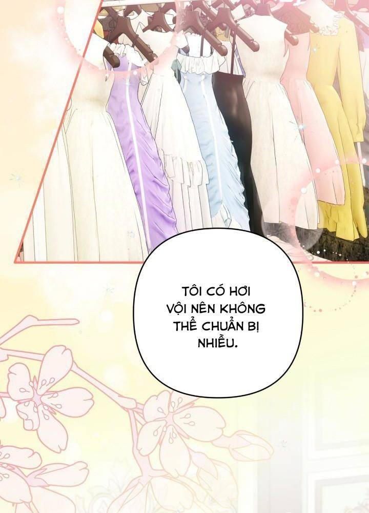 tại sao mẹ chồng tôi lại như thế này? chapter 3 7