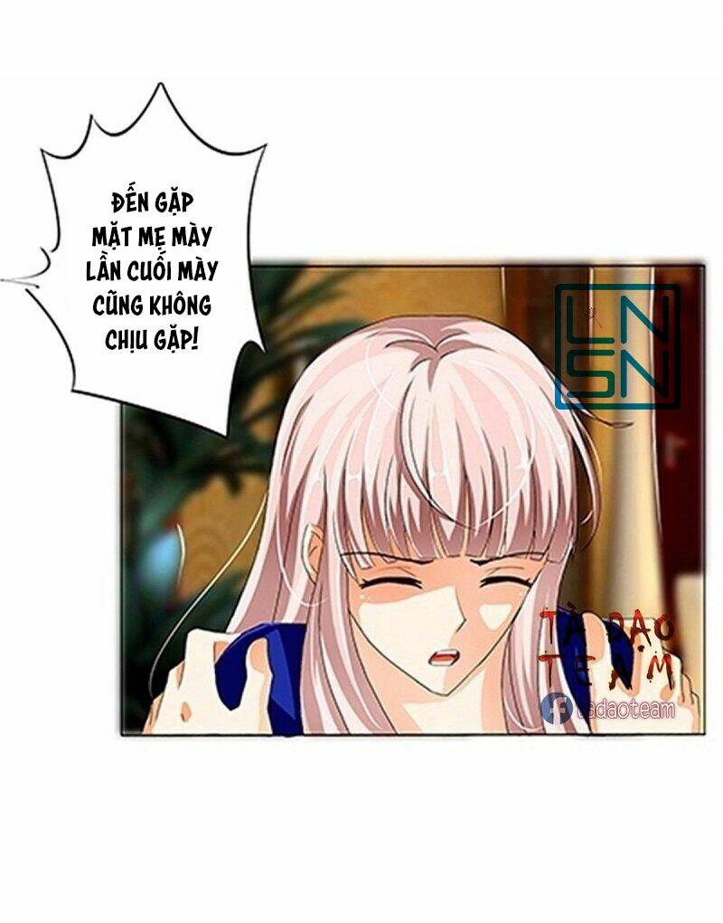 ôn nhu huyền niềm chapter 1 14